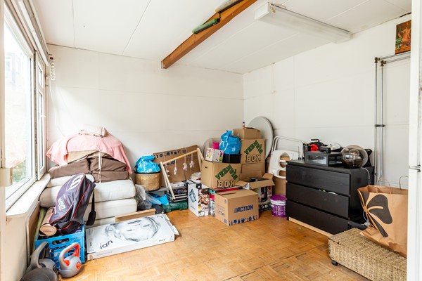 Medium property photo - Populierenlaan 37, 1161 SE Zwanenburg